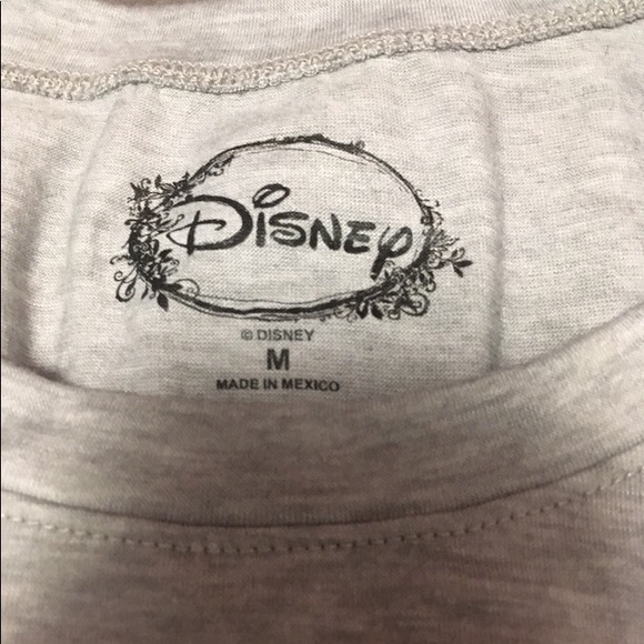 DISNEY TANK TOP - Picture 2 of 2